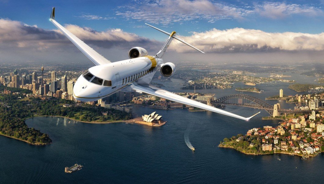 Global7500 Sydney 0