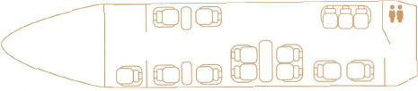 Global 6000 Config