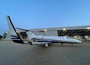 Citation CJ3+ for sale
