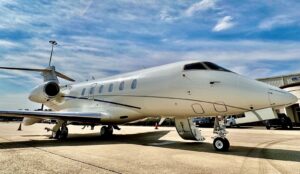 Challenger 350 for Sale
