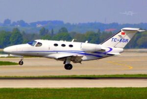 Citation Mustang for Sale