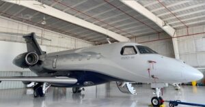 Embraer Legacy 450 for Sale
