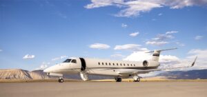 Embraer Legacy 600 for Sale