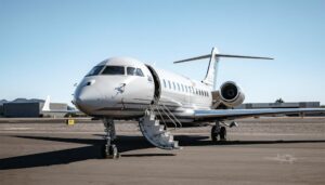 Global 6000 for Sale