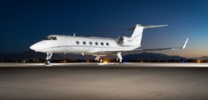 Gulfstream G450 for Sale