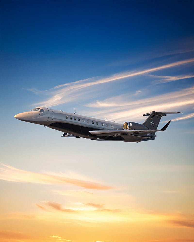 heavy jets mobile