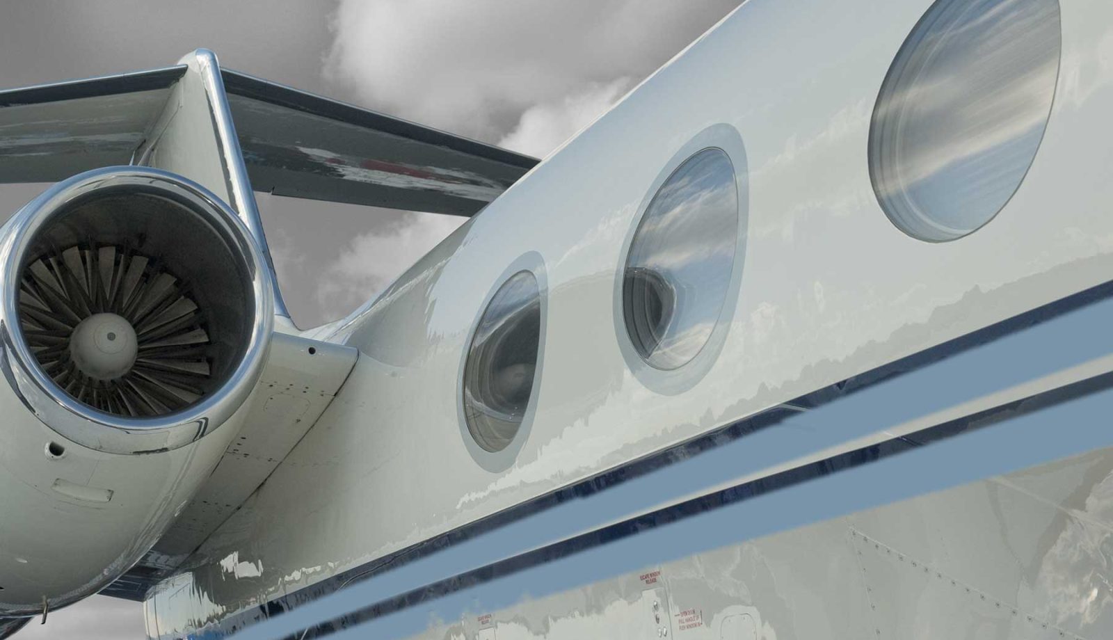 Challenger 350 for Sale