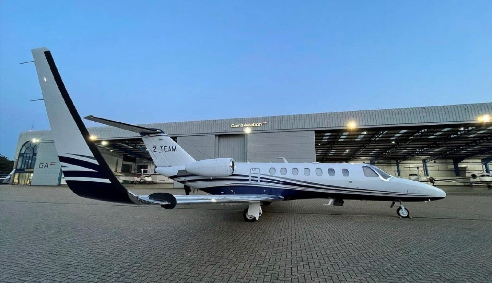 Citation CJ3+ for sale