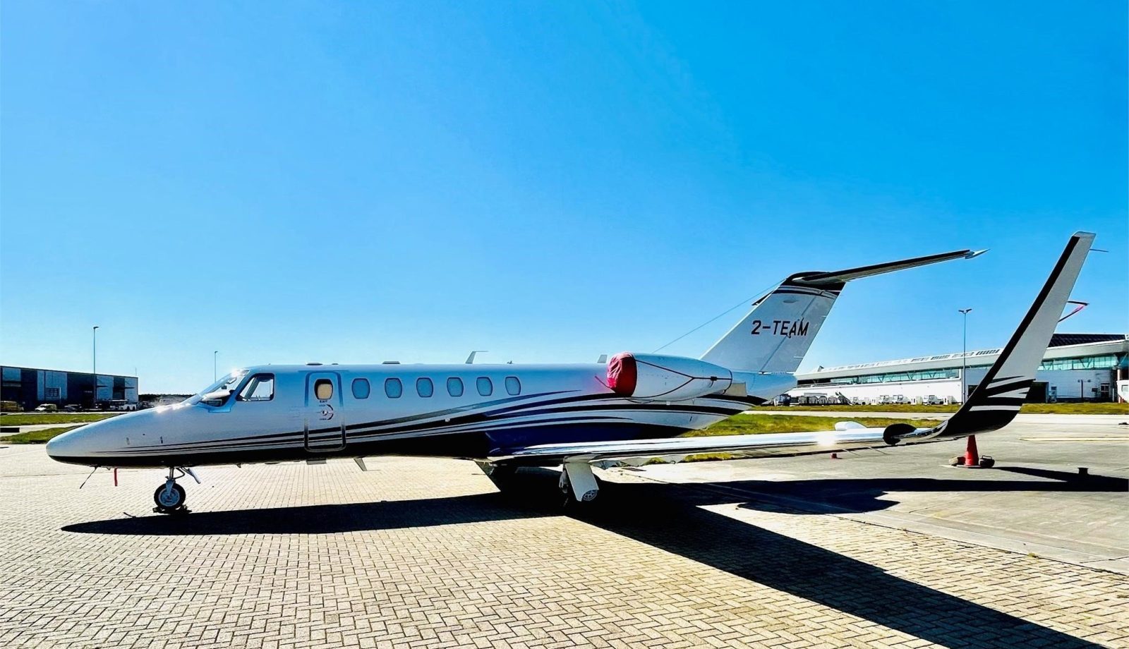 Citation CJ3+ for sale