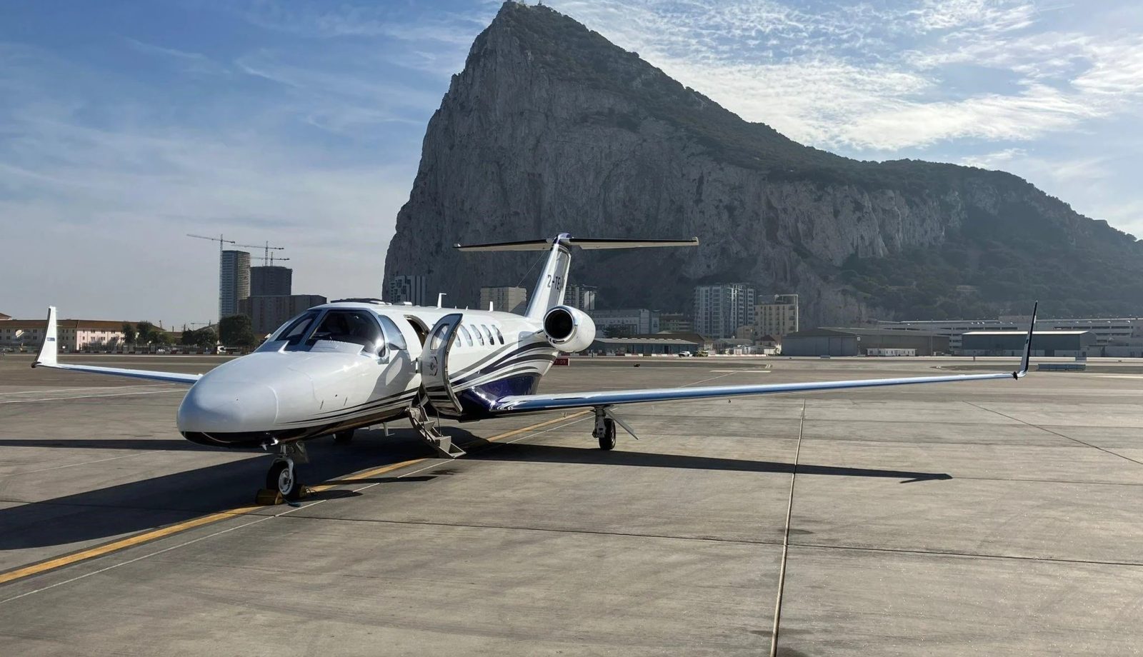 Citation CJ3+ for sale
