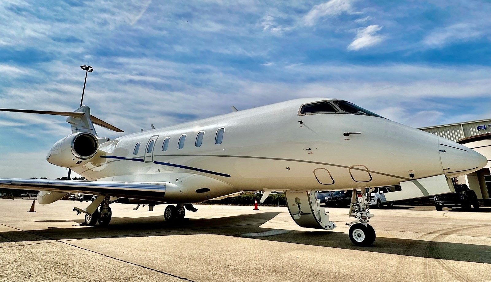 Challenger 350 for Sale