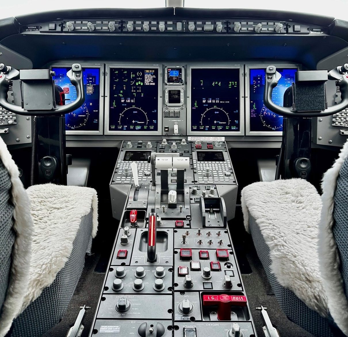 Challenger 350 for Sale
