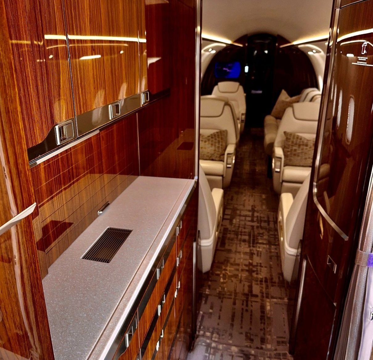 Challenger 350 for Sale