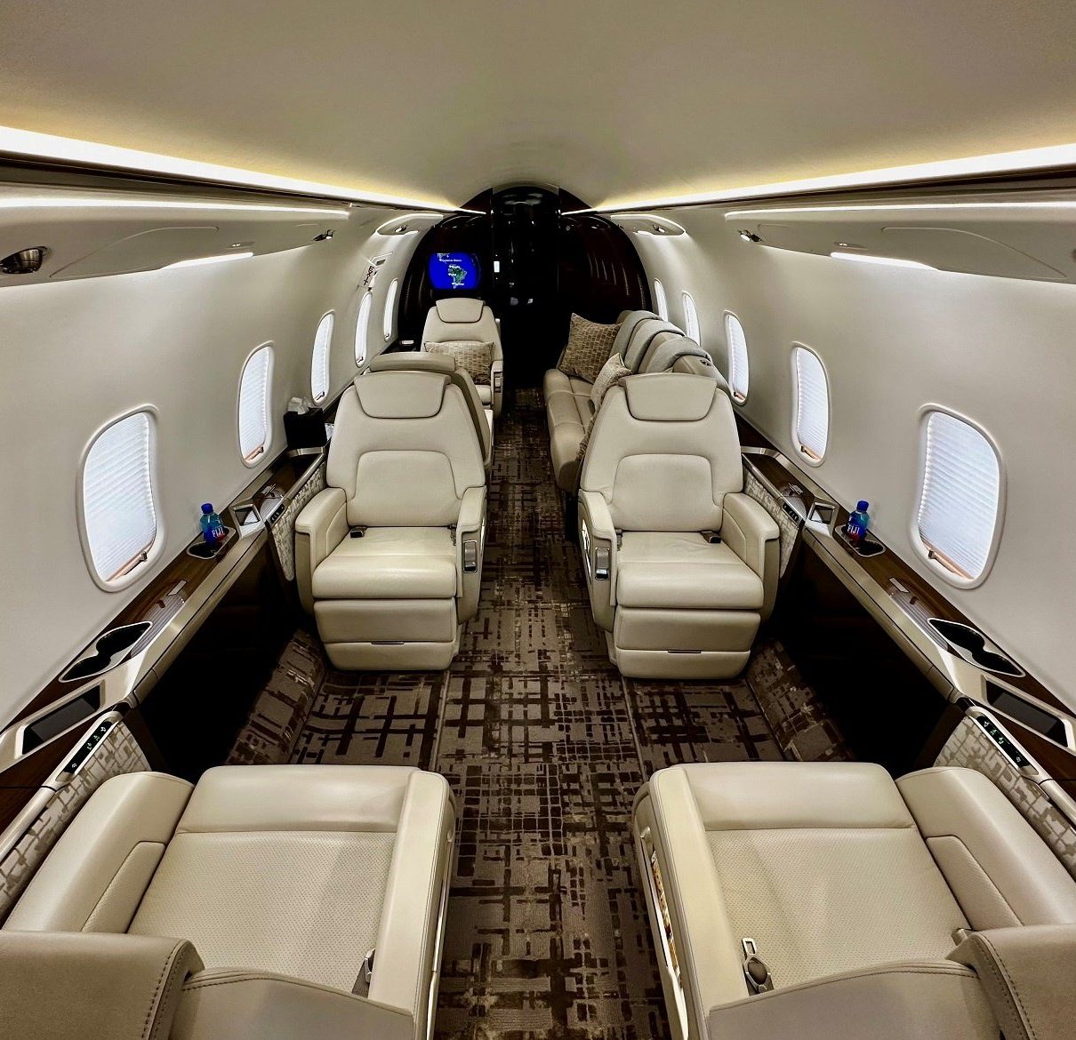 Challenger 350 for Sale