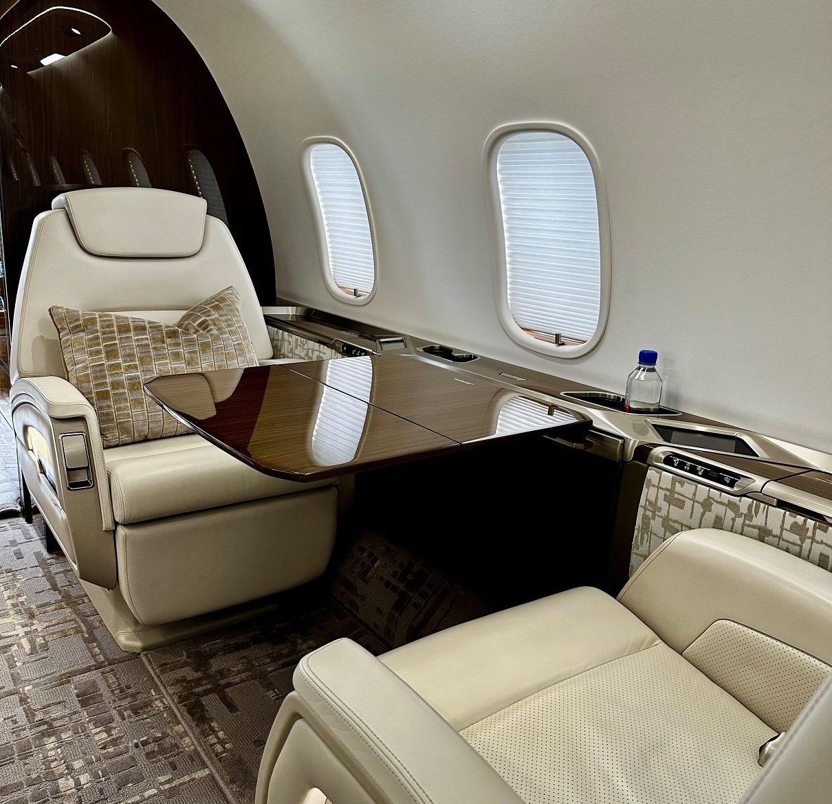 Challenger 350 for Sale