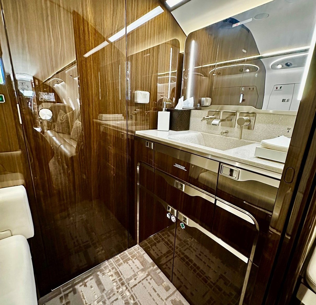 Challenger 350 for Sale
