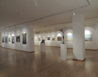 Amman Contemporary Gala & Auction