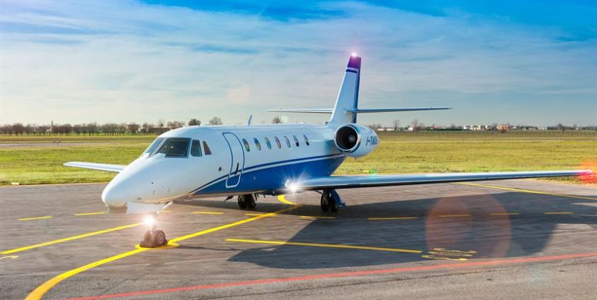 Citation Sovereign Ext