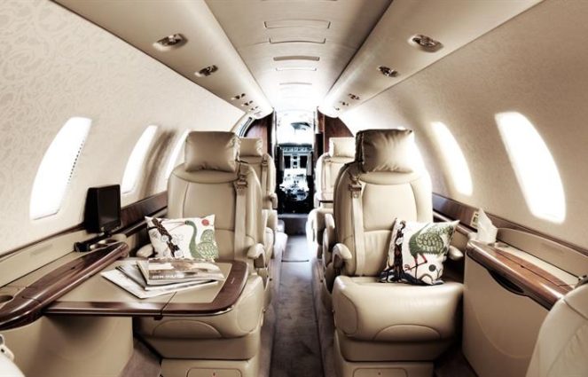 Citation Sovereign Int
