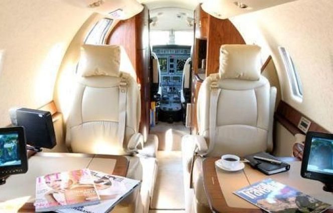 Citation Sovereign Int2