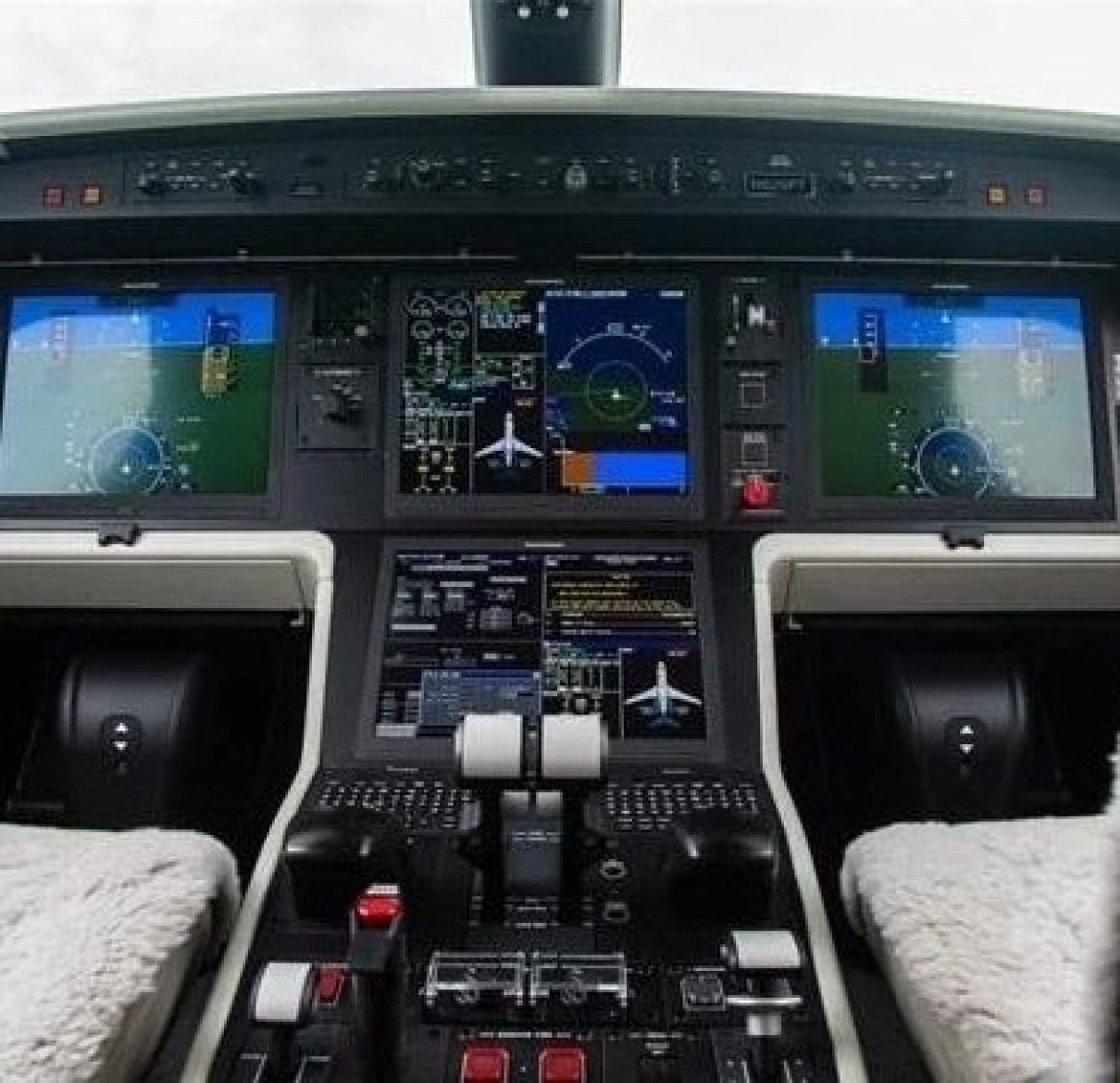 Embraer Legacy 450 for Sale