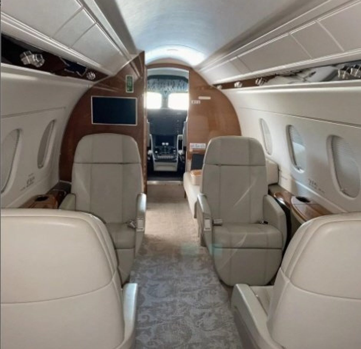 Embraer Legacy 450 for Sale
