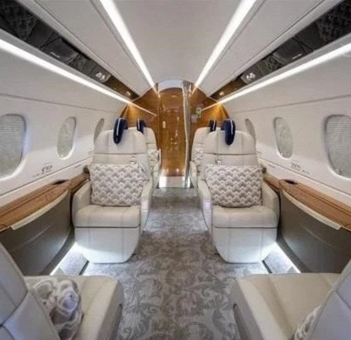 Embraer Legacy 450 for Sale