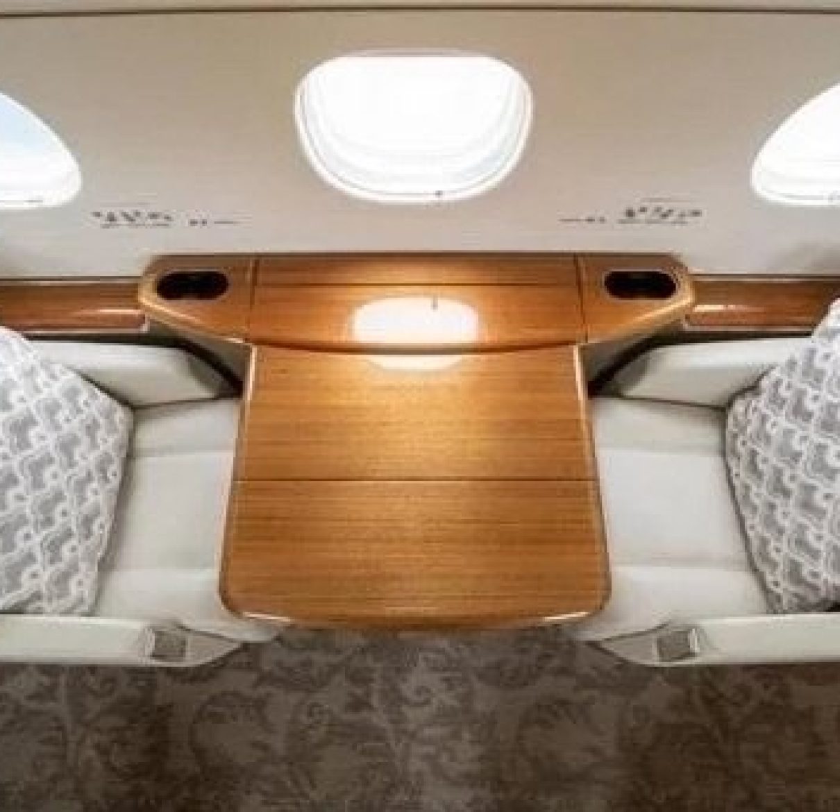 Embraer Legacy 450 for Sale