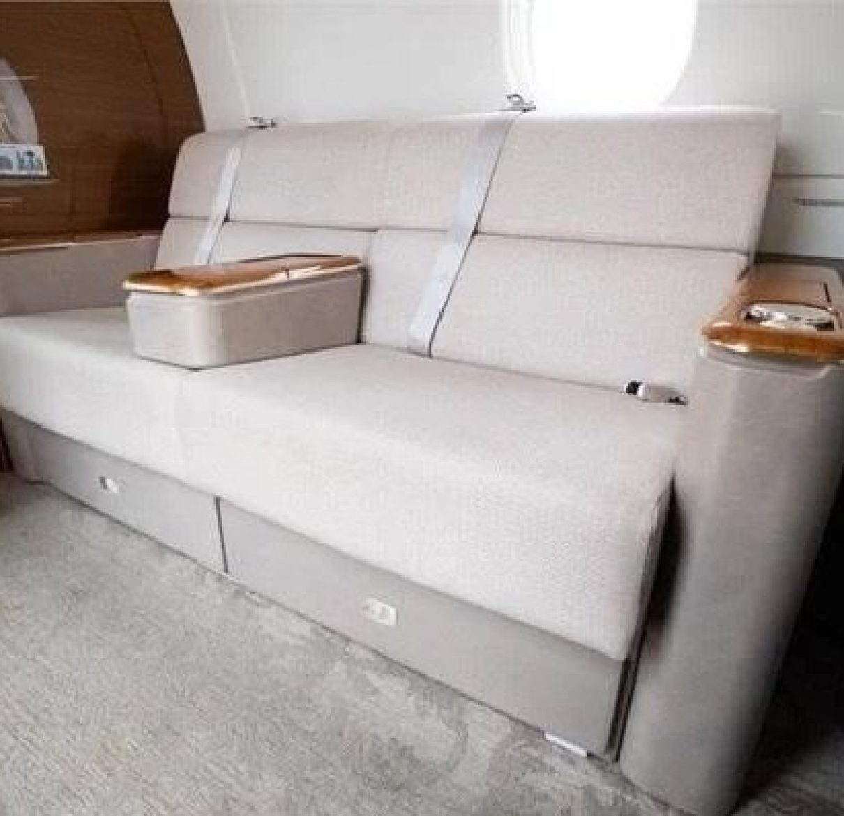 Embraer Legacy 450 for Sale