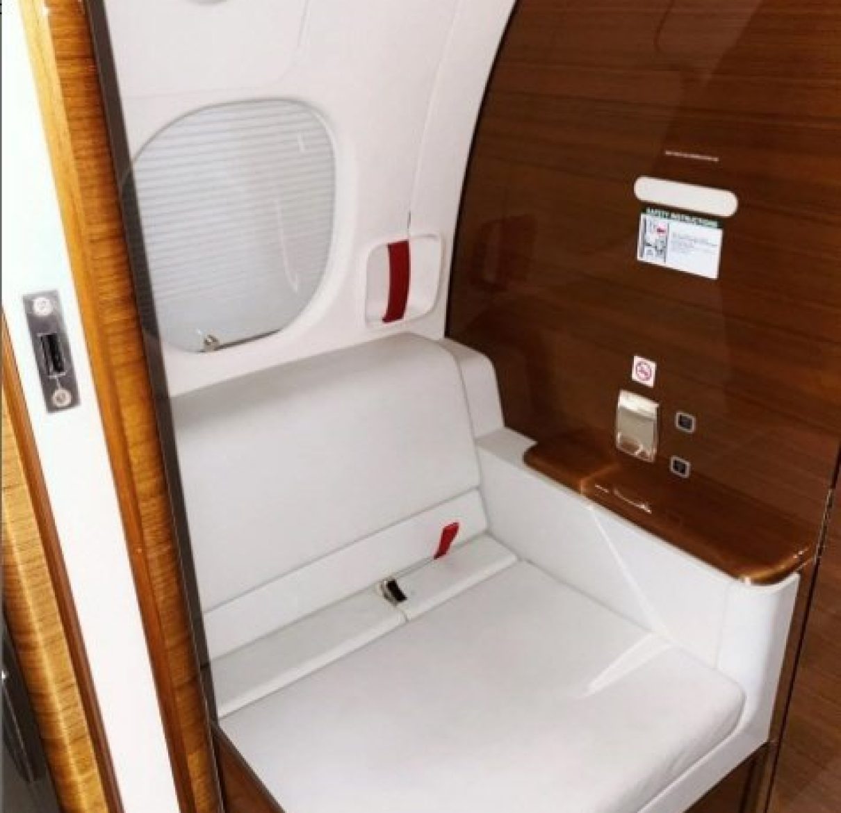 Embraer Legacy 450 for Sale