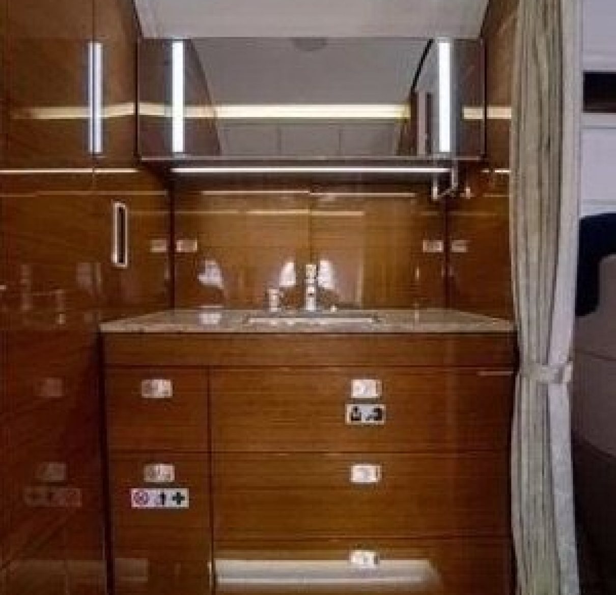 Embraer Legacy 450 for Sale