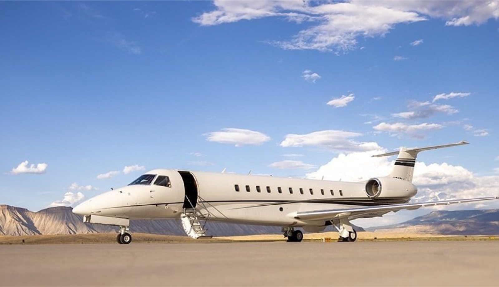 Embraer Legacy 600 for Sale