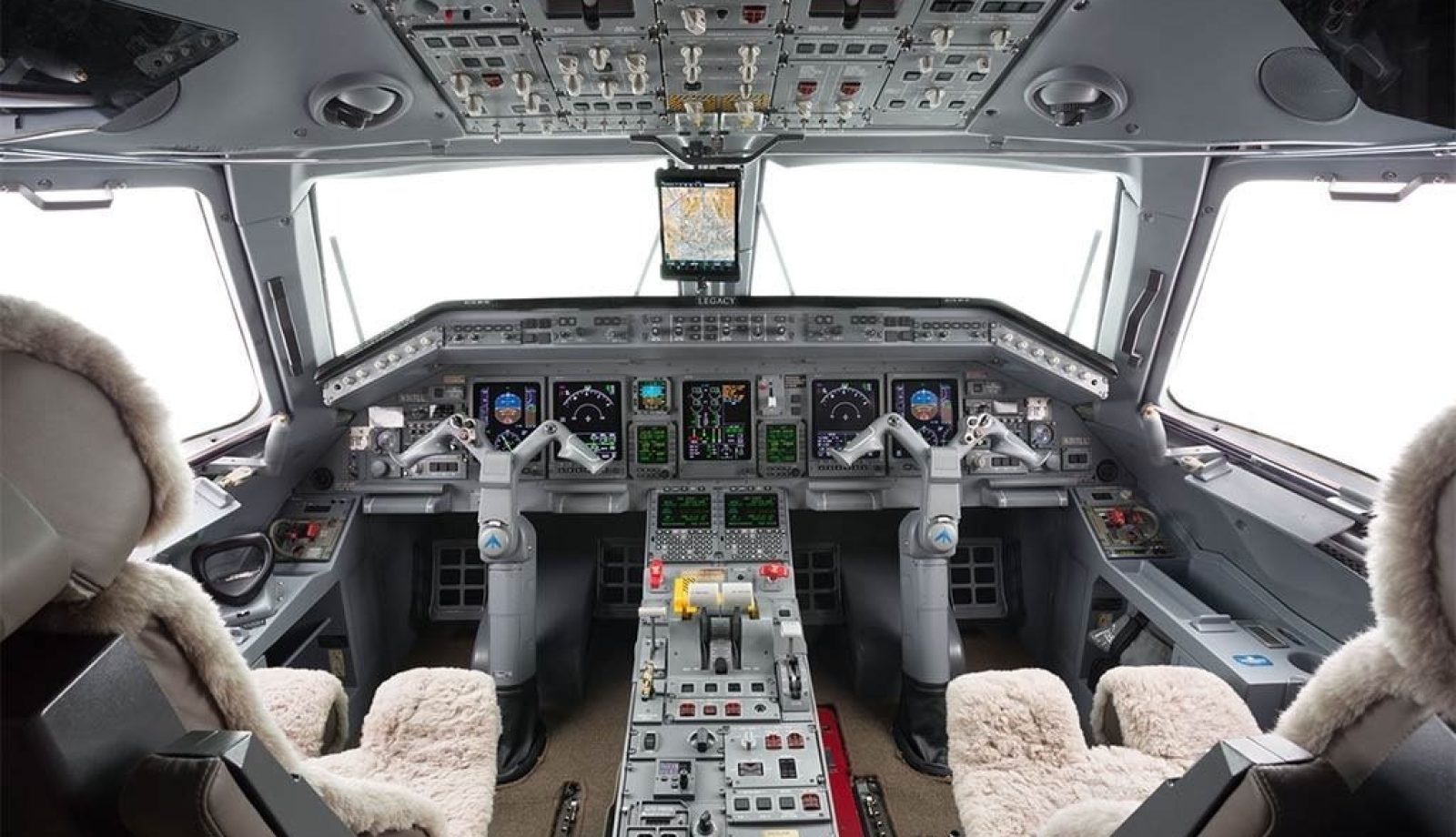 Embraer Legacy 600 for Sale