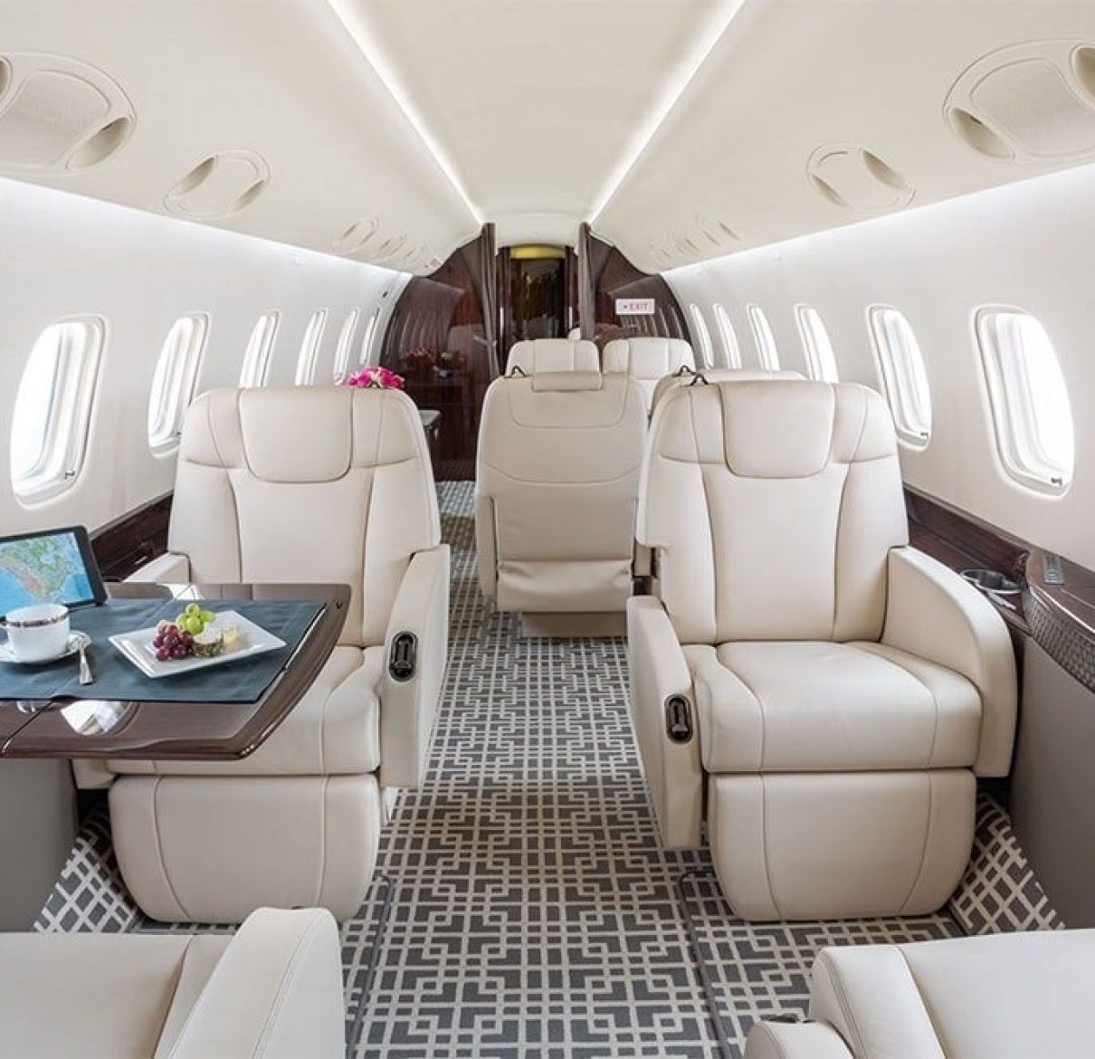 Embraer Legacy 600 for Sale