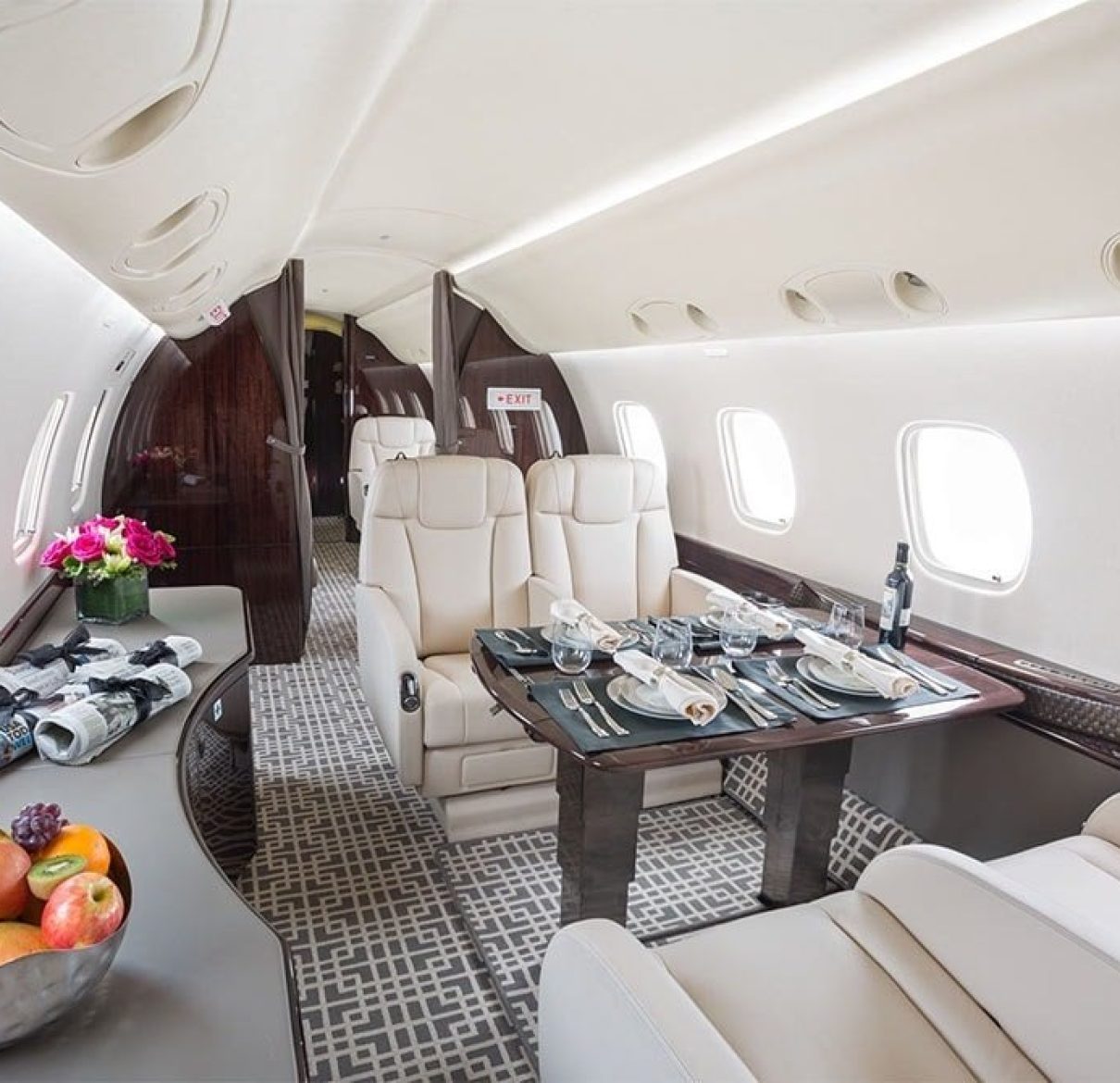 Embraer Legacy 600 for Sale