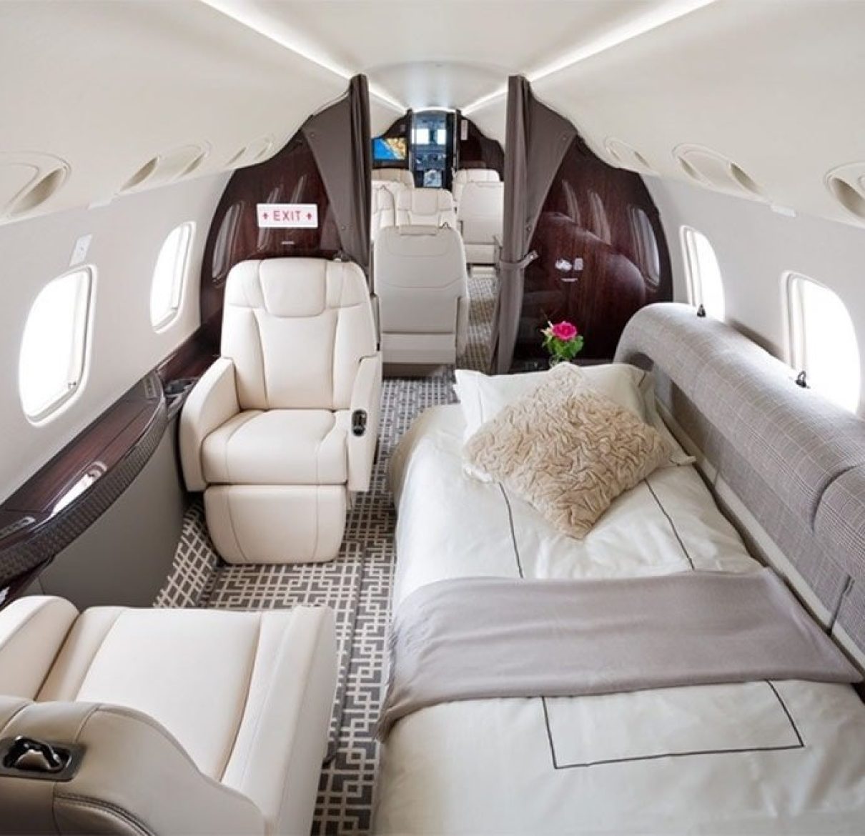 Embraer Legacy 600 for Sale