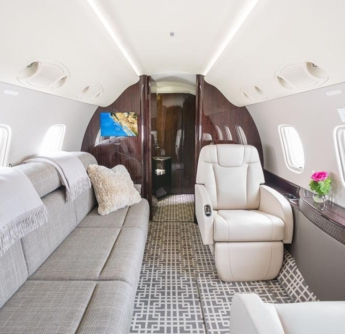 Embraer Legacy 600 for Sale