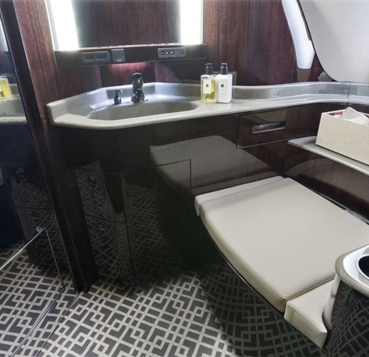 Embraer Legacy 600 for Sale