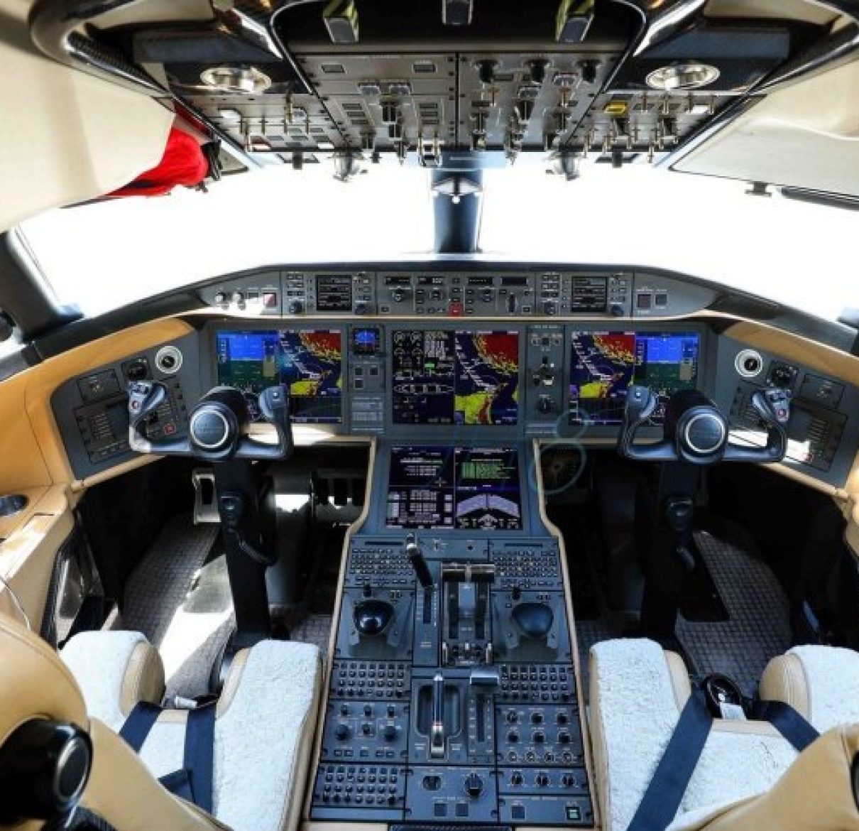 Global 5000 for sale