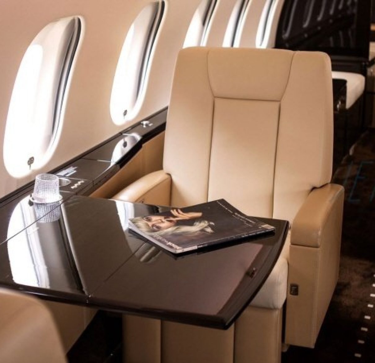 Global 5000 for sale