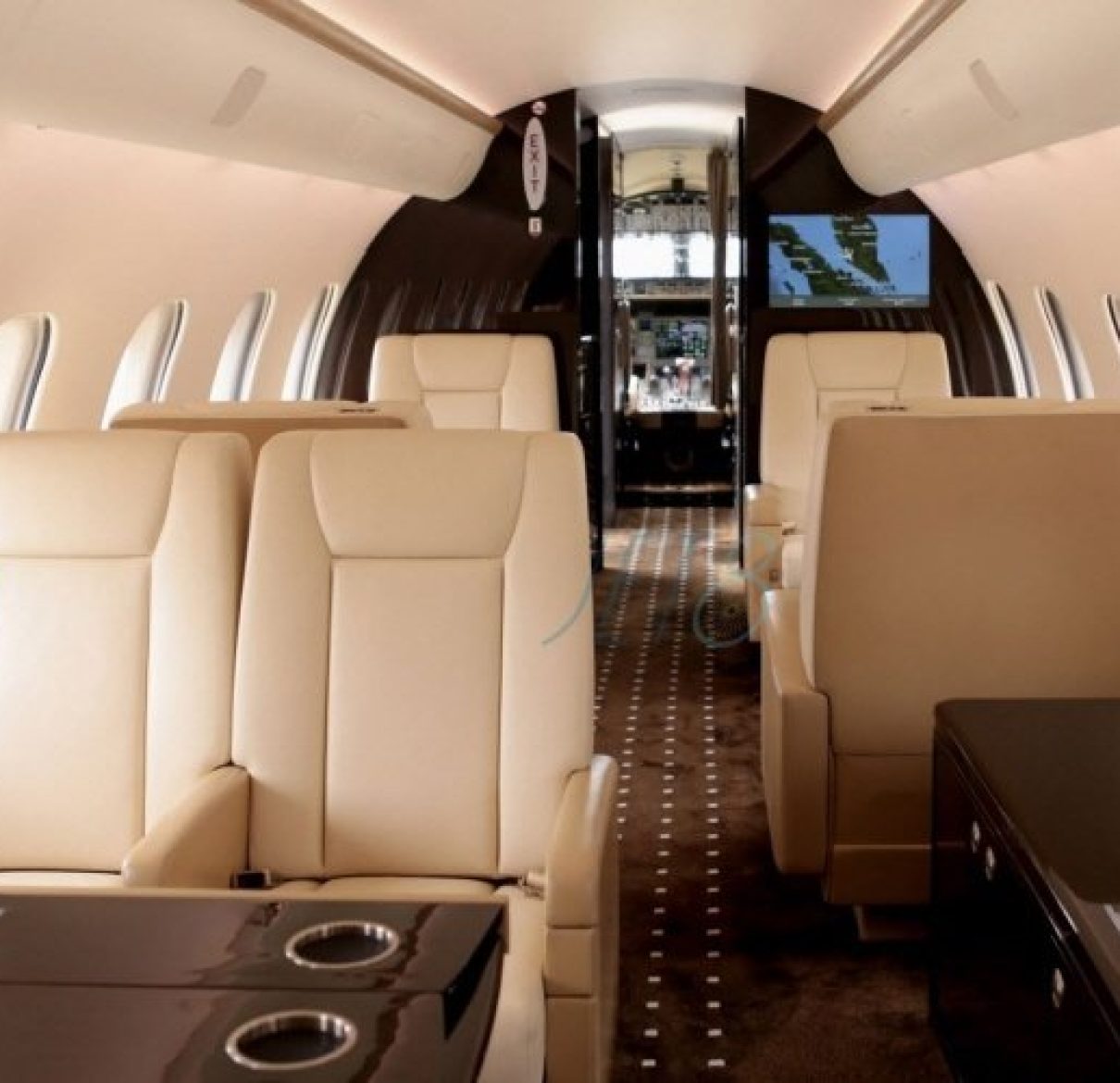 Global 5000 for sale
