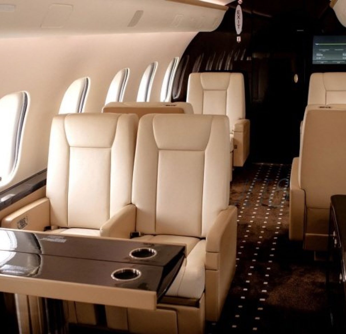 Global 5000 for sale