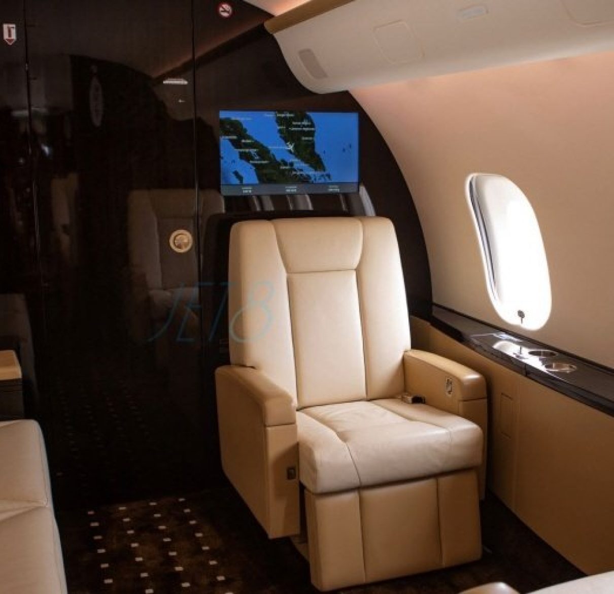 Global 5000 for sale
