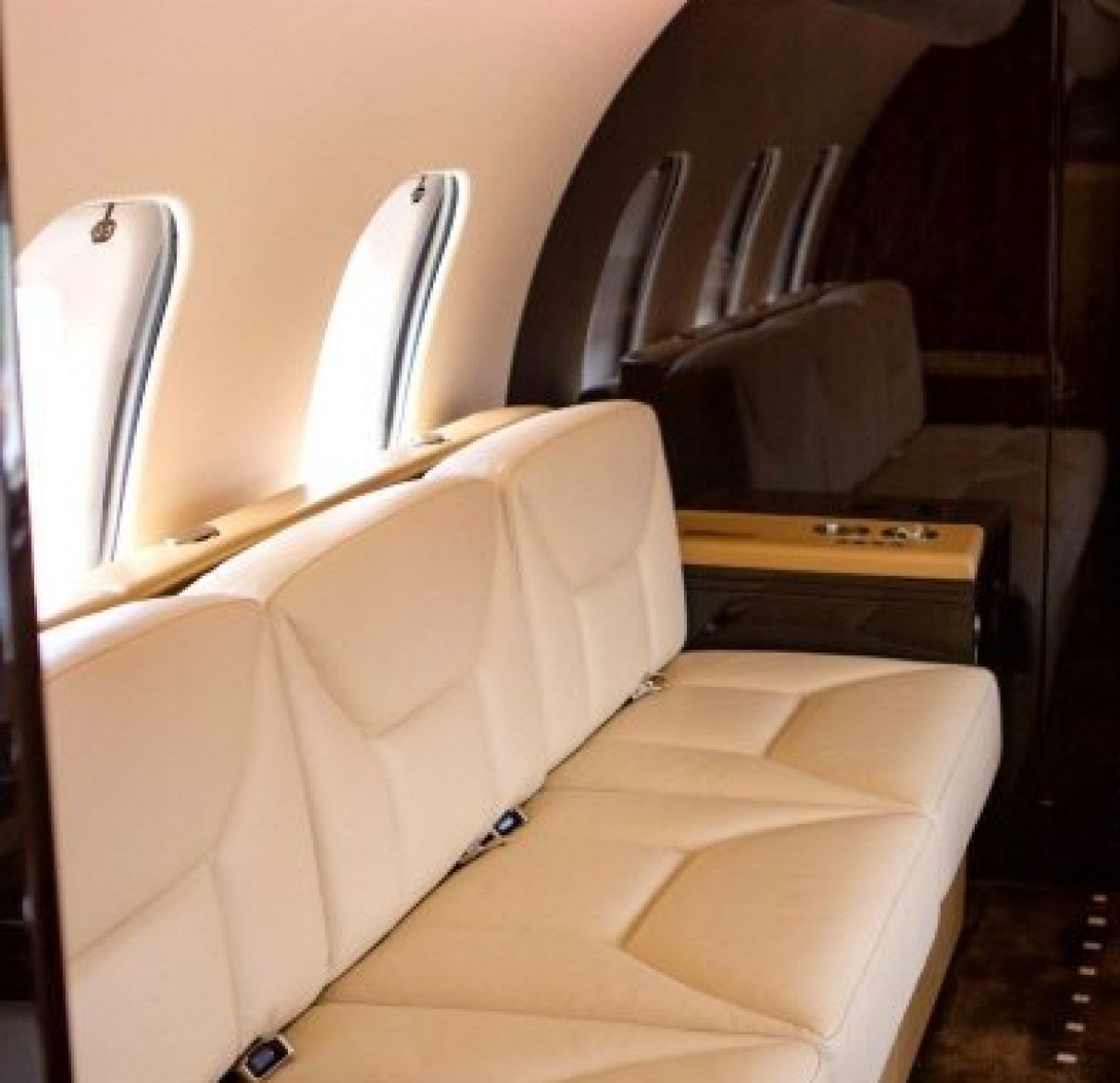 Global 5000 for sale