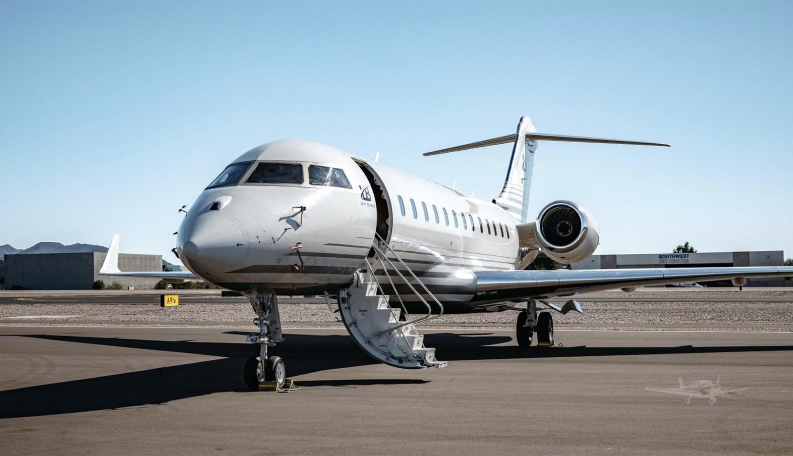 Global 6000 for Sale