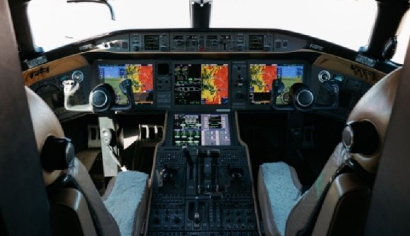 Global 6000 for Sale