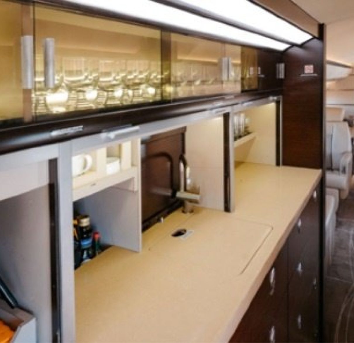 Global 6000 for Sale