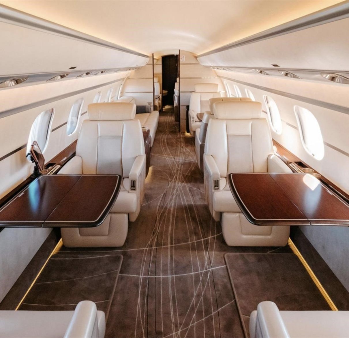 Global 6000 for Sale