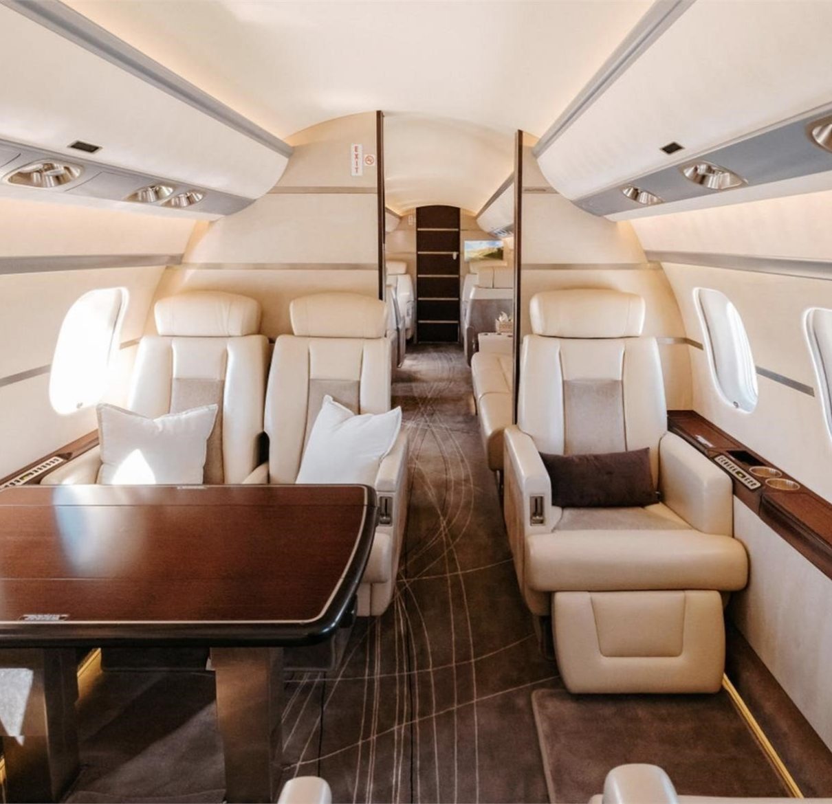 Global 6000 for Sale