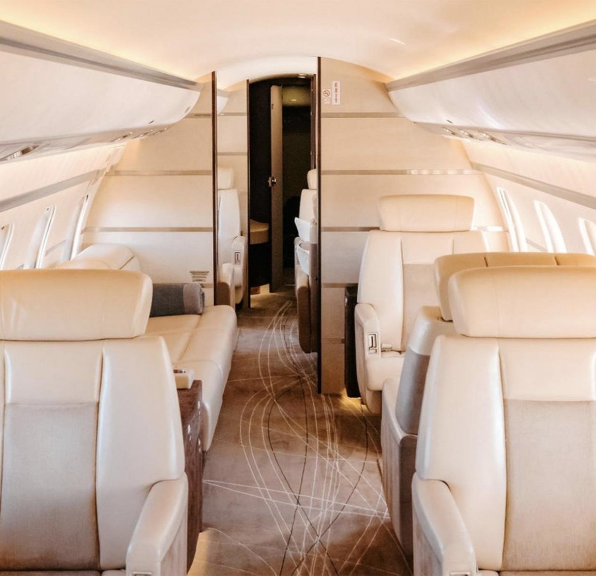 Global 6000 for Sale